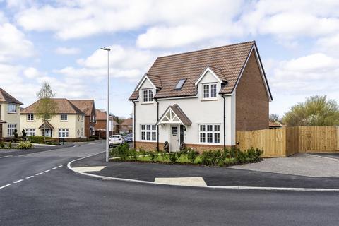 3 bed property, in Winscombe BS25, £475,000