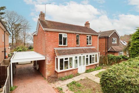 4 bed property, in Florence Road, £650,000