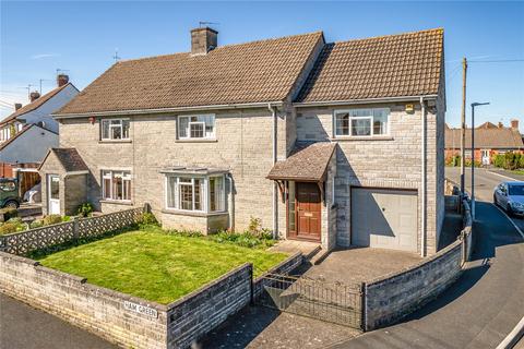 4 bed property, in Ham Green, £335,000