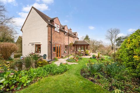 4 bed property, in Corhampton Down, £1,250,000