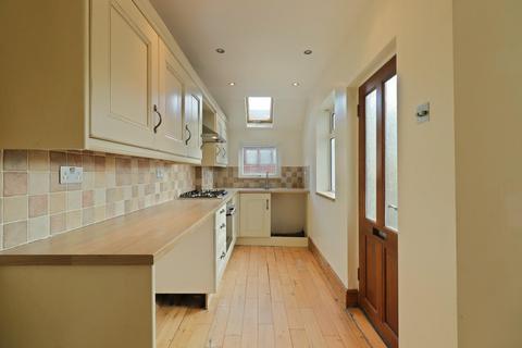 3 bed property, in Bickerton Road, £190,000