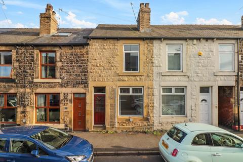 3 bed property, in Bickerton Road, £180,000