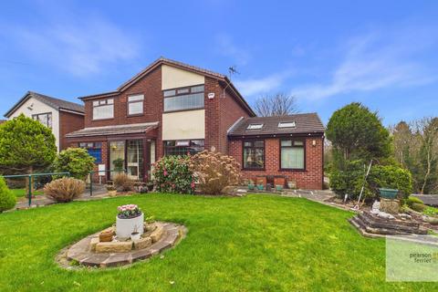 4 bed property, in Burnley Road, £525,000