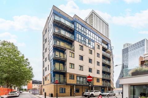 2 bed property, in Cuba Street, £350,000