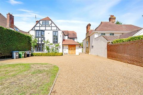 5 bed property, in Warboys Road, £3,000,000