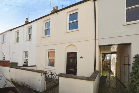 2 bed property, in E\Xmouth Street, £360,000