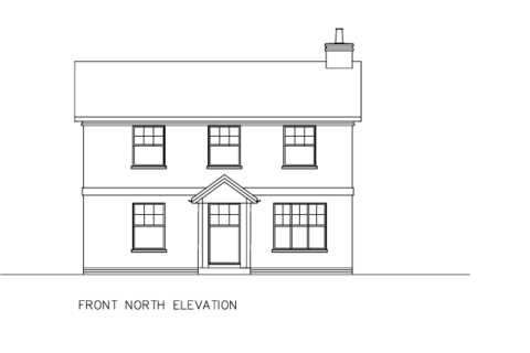 Studio, in High Street, £325,000