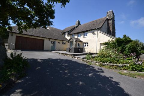 4 bed property, in East Prawle, £995,000
