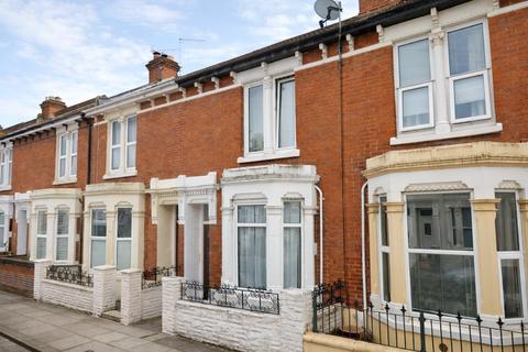 4 bed property, in Manners Road, £280,000