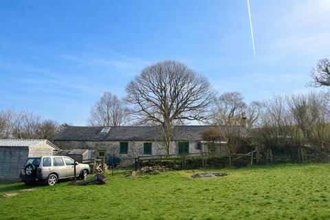 3 bed property, in Pontrhydfendigaid, £310,000