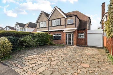 4 bed property, in Hinchley Wood KT10, £1,000,000