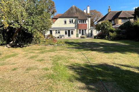 4 bed property, in Nelmes Way, £1,400,000