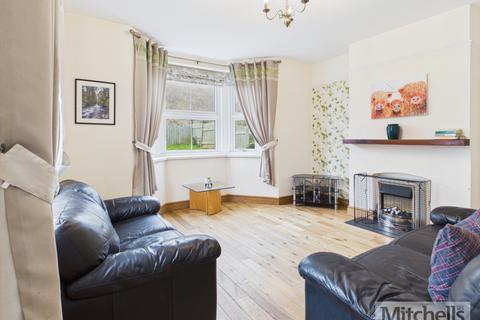2 bed property, in 1 Railway Terrace, £145,000