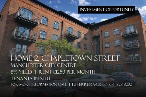 2 bed property, in Home 2, £190,000