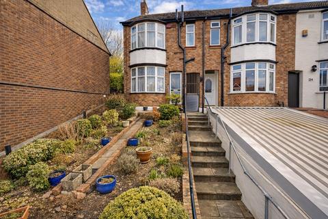 3 bed property, in Talbot Road, £240,000
