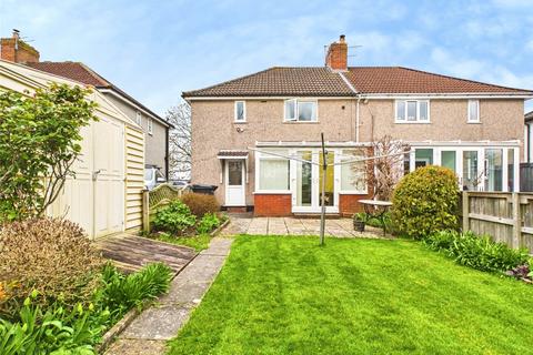 3 bed property, in Brunel Road, £350,000