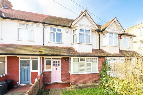 3 bed property, in Longley Road, £775,000