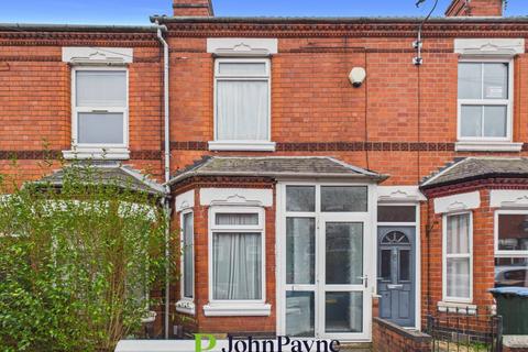 2 bed property, in Sovereign Road, £175,000