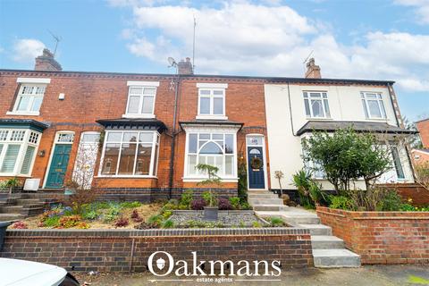 3 bed property, in Park Hill Road, £495,000