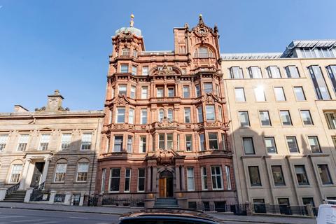 3 bed property, in West George Street, £299,000