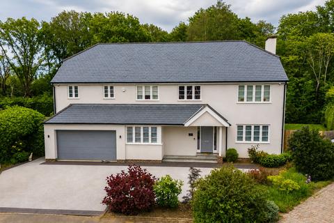 5 bed property, in Warblers Green, £2,350,000