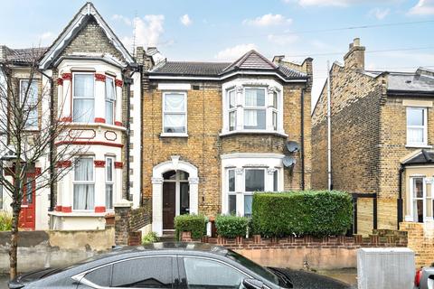 2 bed property, in Frith Road, £450,000