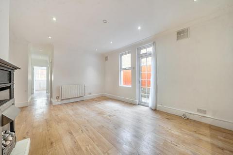 2 bed property, in Laleham Road, £300,000