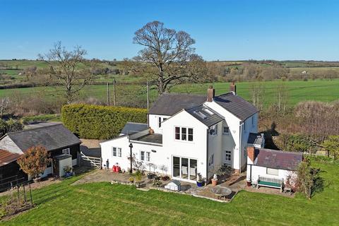 4 bed property, in Cuddington, £850,000