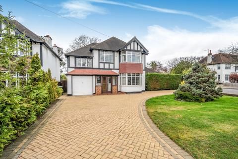 5 bed property, in Barnfield Wood Road, £1,375,000