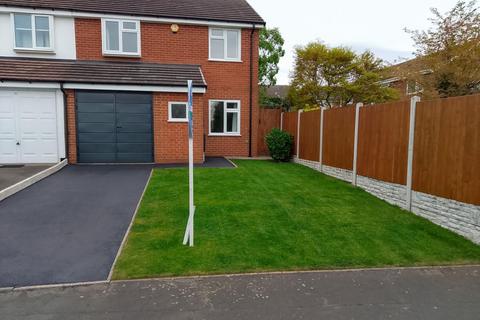 3 bed property, in Leven Croft, £299,950