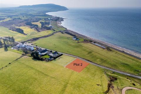 Studio, in The Machrie Bay Plot, £200,000