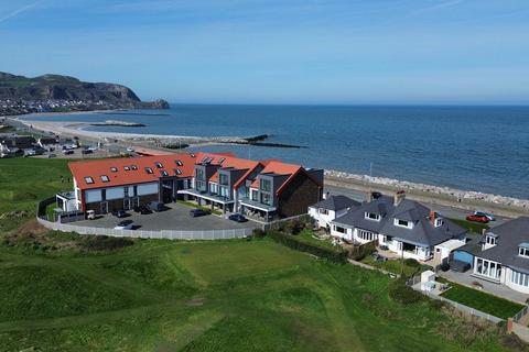 4 bed property, in Marine Drive, £524,950