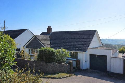 2 bed property, in Bratton Fleming, £320,000