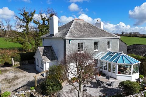 3 bed property, in Linkinhorne, £650,000