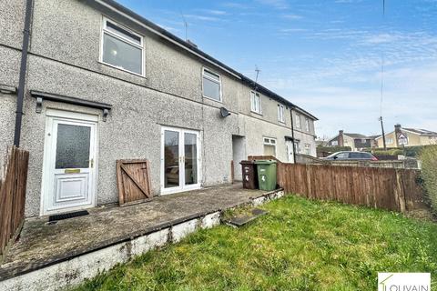 3 bed property, in Llwyn-On Crescent, £159,000