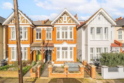 4 bed property, in Nimrod Road, £1,300,000