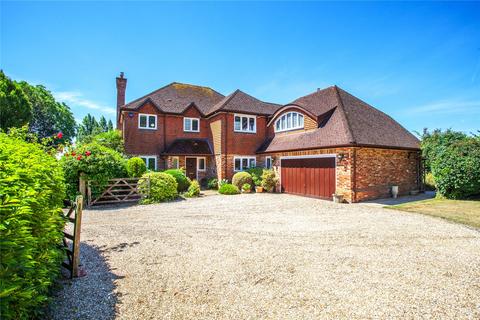 5 bed property, in Ashley Hill Place, £1,950,000
