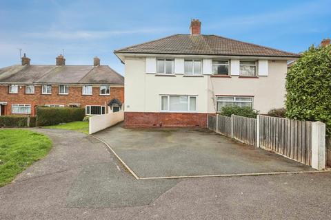 3 bed property, in Marston Road, £150,000