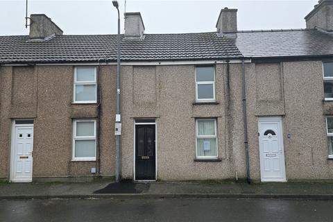2 bed property, in Porthdafarch Road, £89,950