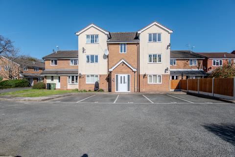 2 bed property, in Water Croft, £93,000
