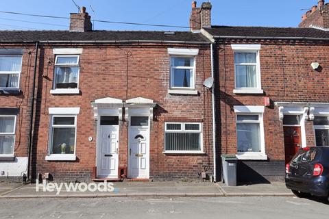 2 bed property, in Allen Street, £129,950