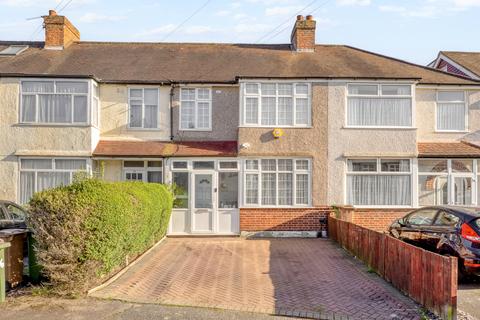 3 bed property, in Morley Road, £550,000