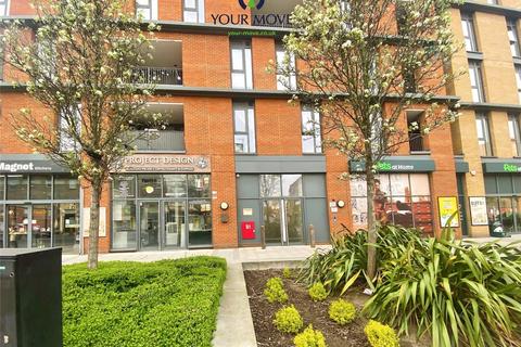2 bed property, in Charlotte House, £390,000