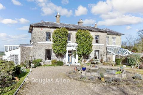 3 bed property, in Monkhams, £900,000