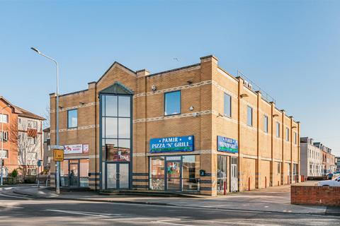 Studio, in Government Street, £725,000
