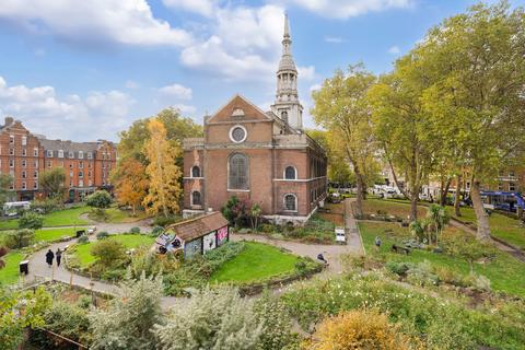 3 bed property, in Boundary Street, £945,000