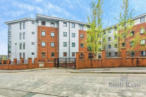 3 bed property, in Leighton Street, £100,000