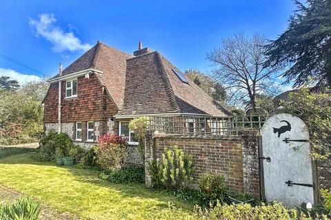 2 bed property, in Church Street, £499,950
