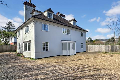 1 bed property, in West Hill, £269,950