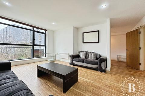 1 bed property, in Trinity Edge, £105,000